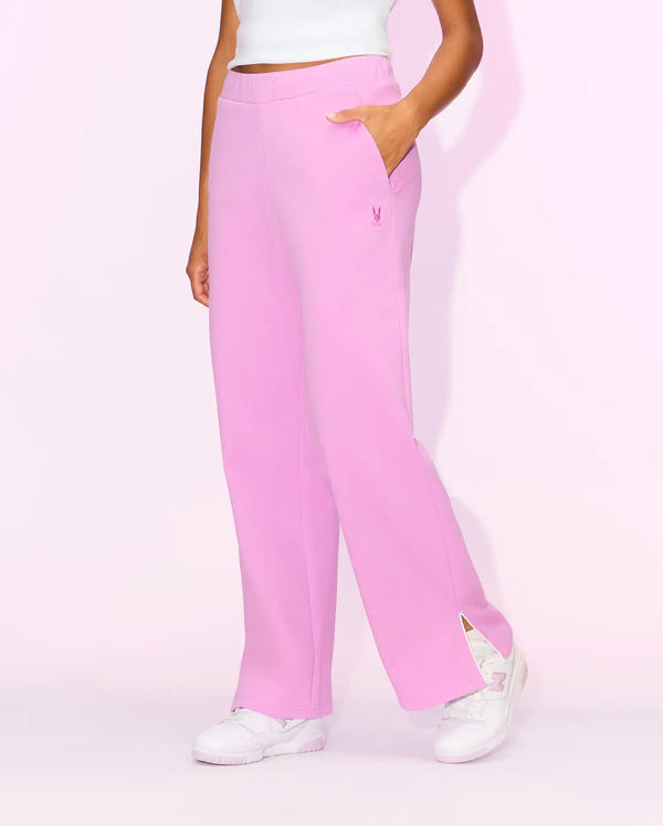 WOMENS DAISIE FLEECE JOGGERS - WB0800004