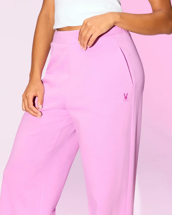 WOMENS DAISIE FLEECE JOGGERS - WB0800004