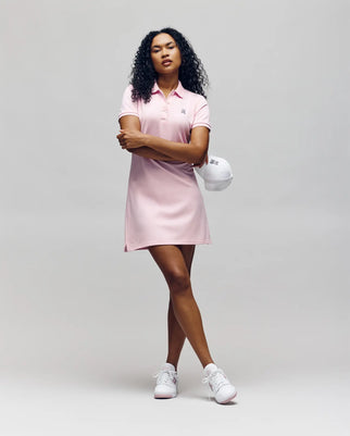 WOMENS POLO DRESS - WO2000003