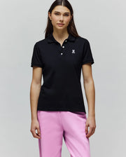 WOMENS PIQUE POLO - WT0100003