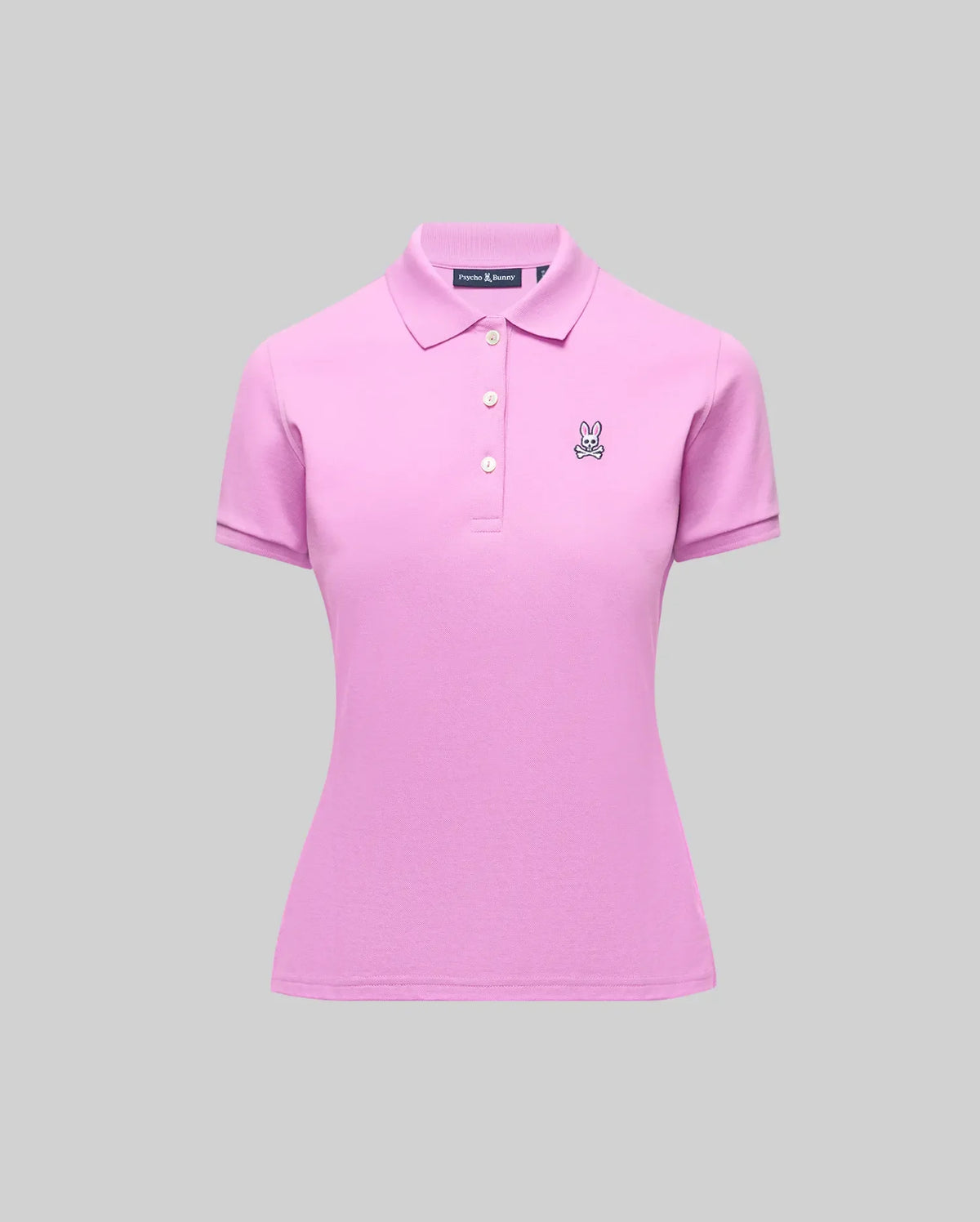 WOMENS PIQUE POLO - WT0100003