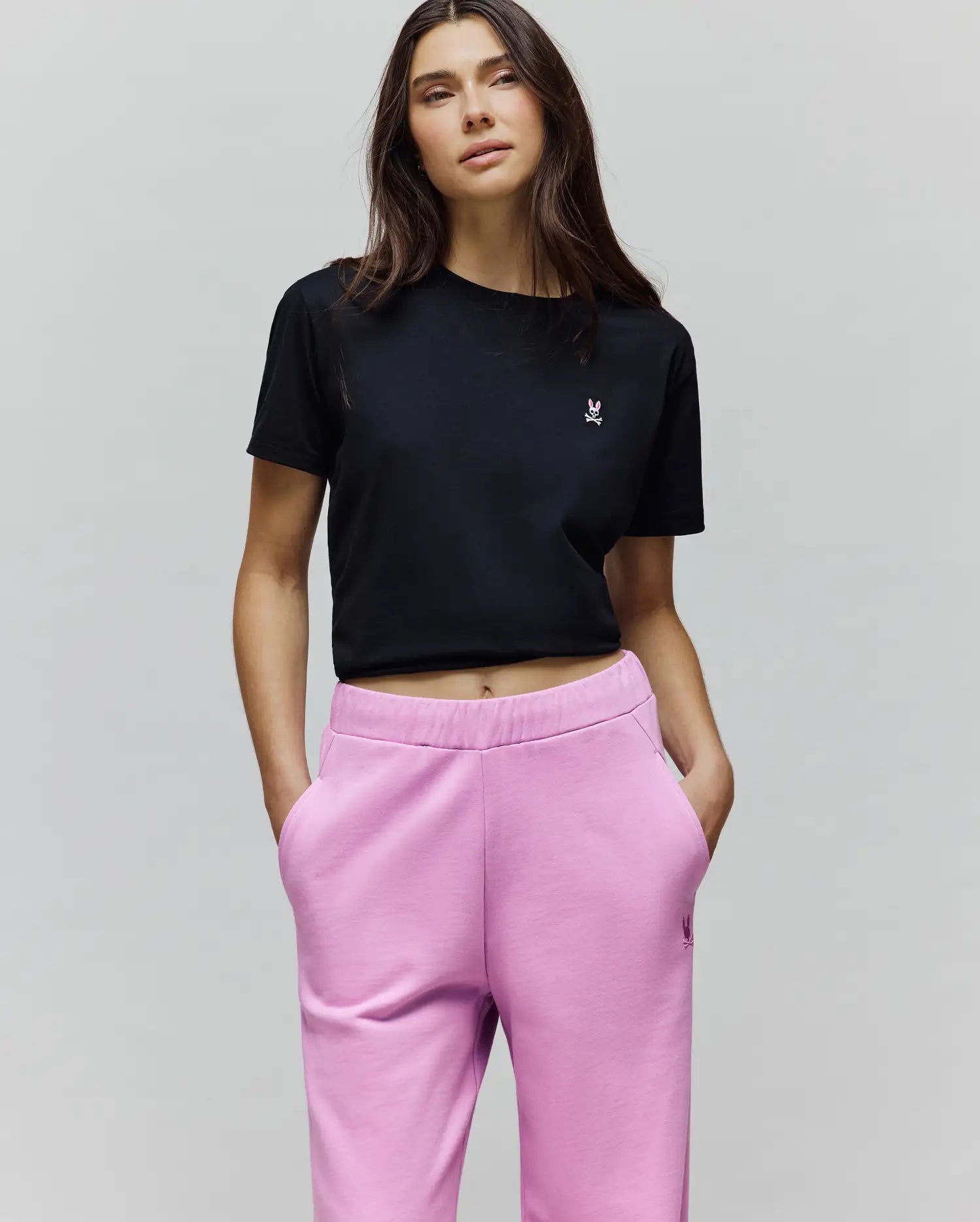 WOMENS CLASSIC TEE - WT0200005