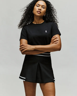 WOMENS CLASSIC TEE - WT0200005