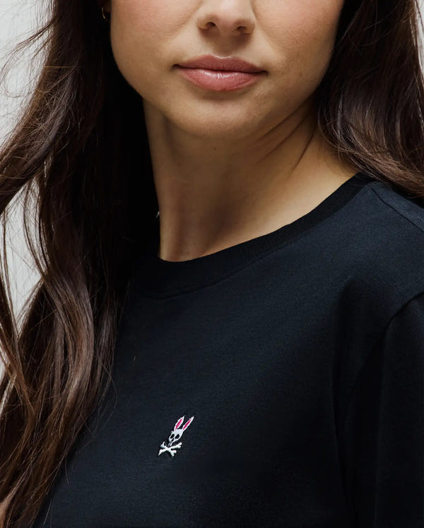 WOMENS CLASSIC TEE - WT0200005