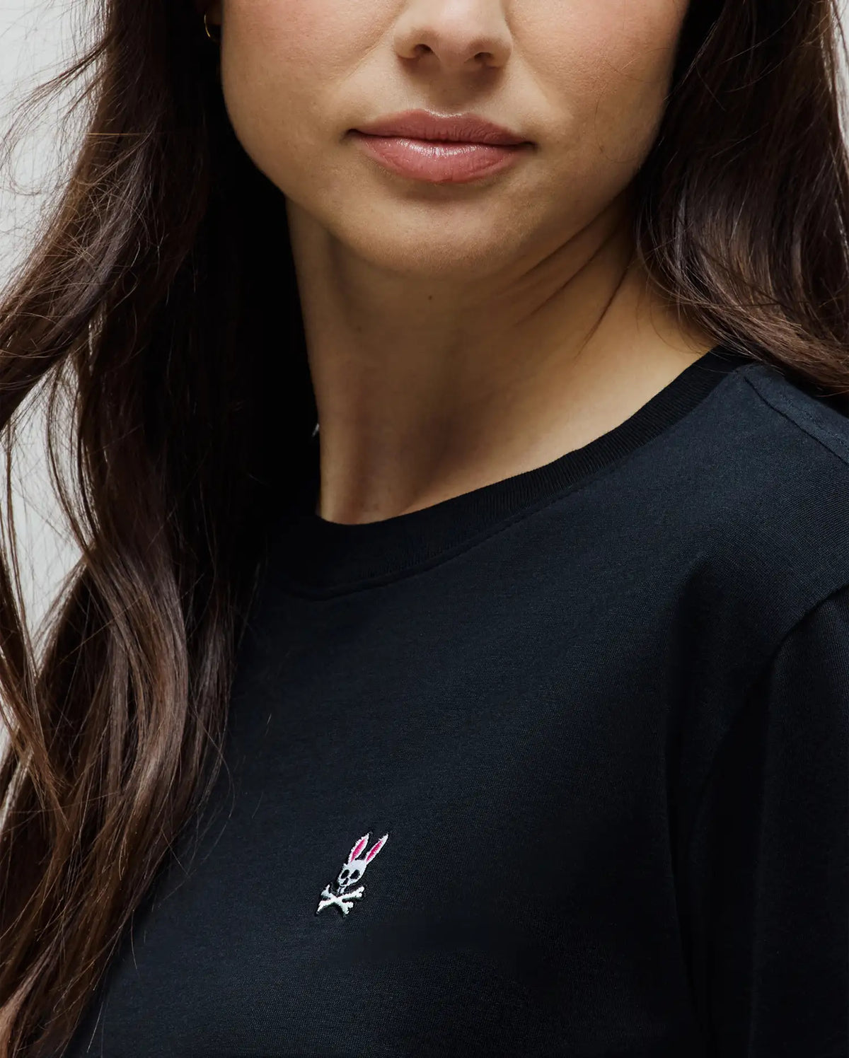 WOMENS CLASSIC TEE - WT0200005