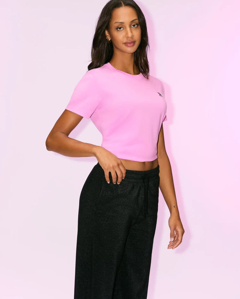 WOMEN'S CLASSIC TEE - WT0200005