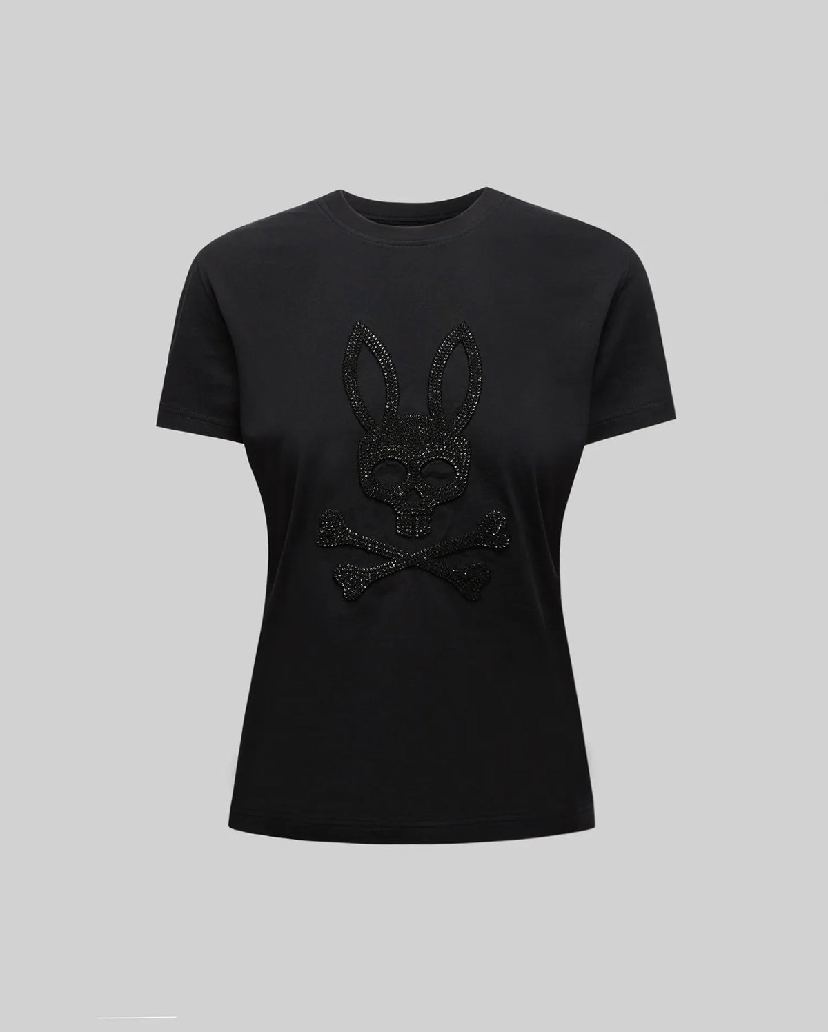 T-SHIRT À MOTIF ROUX POUR FEMME