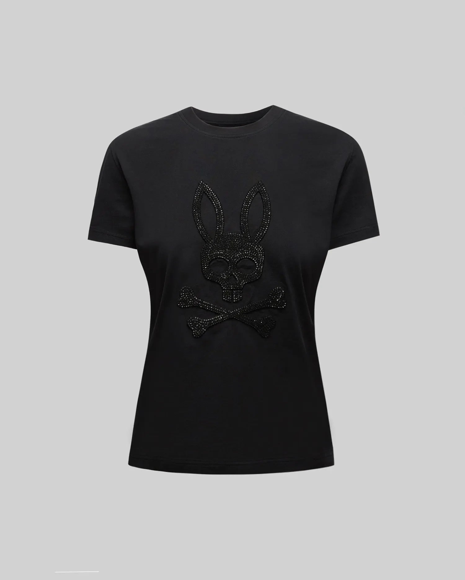 T-SHIRT À MOTIF ROUX POUR FEMME