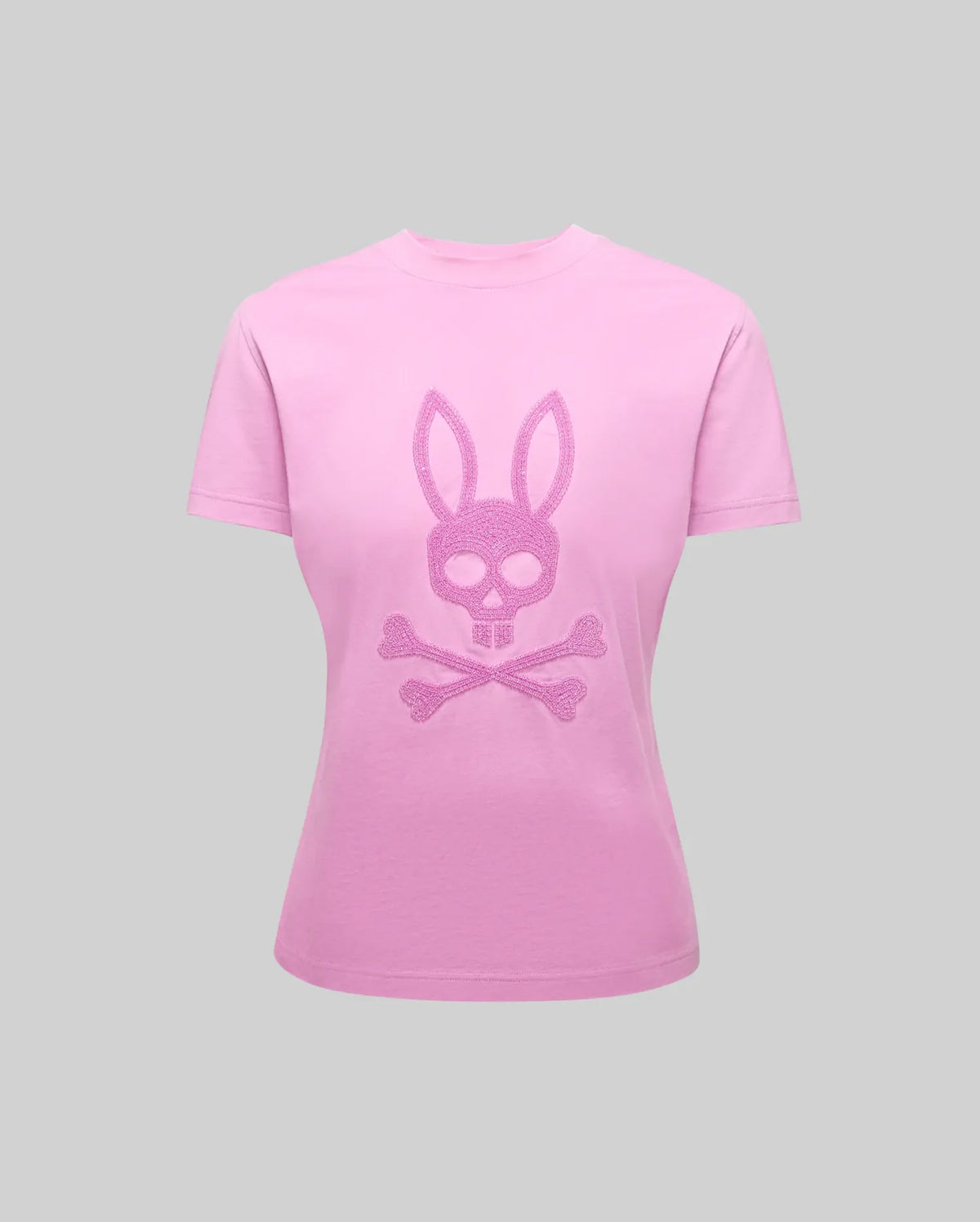 T-SHIRT À MOTIF ROUX POUR FEMME