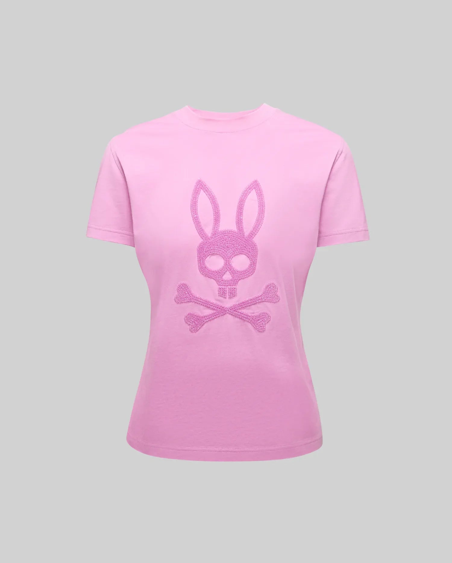 T-SHIRT À MOTIF ROUX POUR FEMME