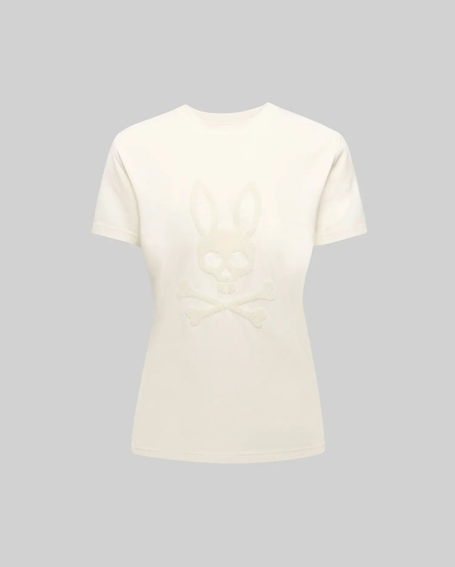 T-SHIRT À MOTIF ROUX POUR FEMME