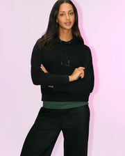 KANGOUROU À PAILLETTES ROUX, POUR FEMME