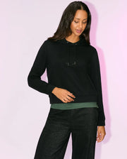 KANGOUROU À PAILLETTES ROUX, POUR FEMME