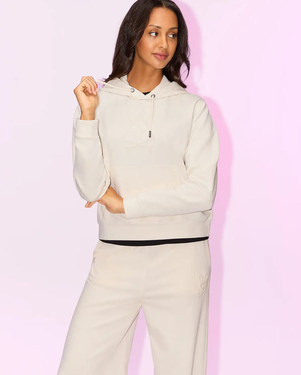 KANGOUROU À PAILLETTES ROUX, POUR FEMME