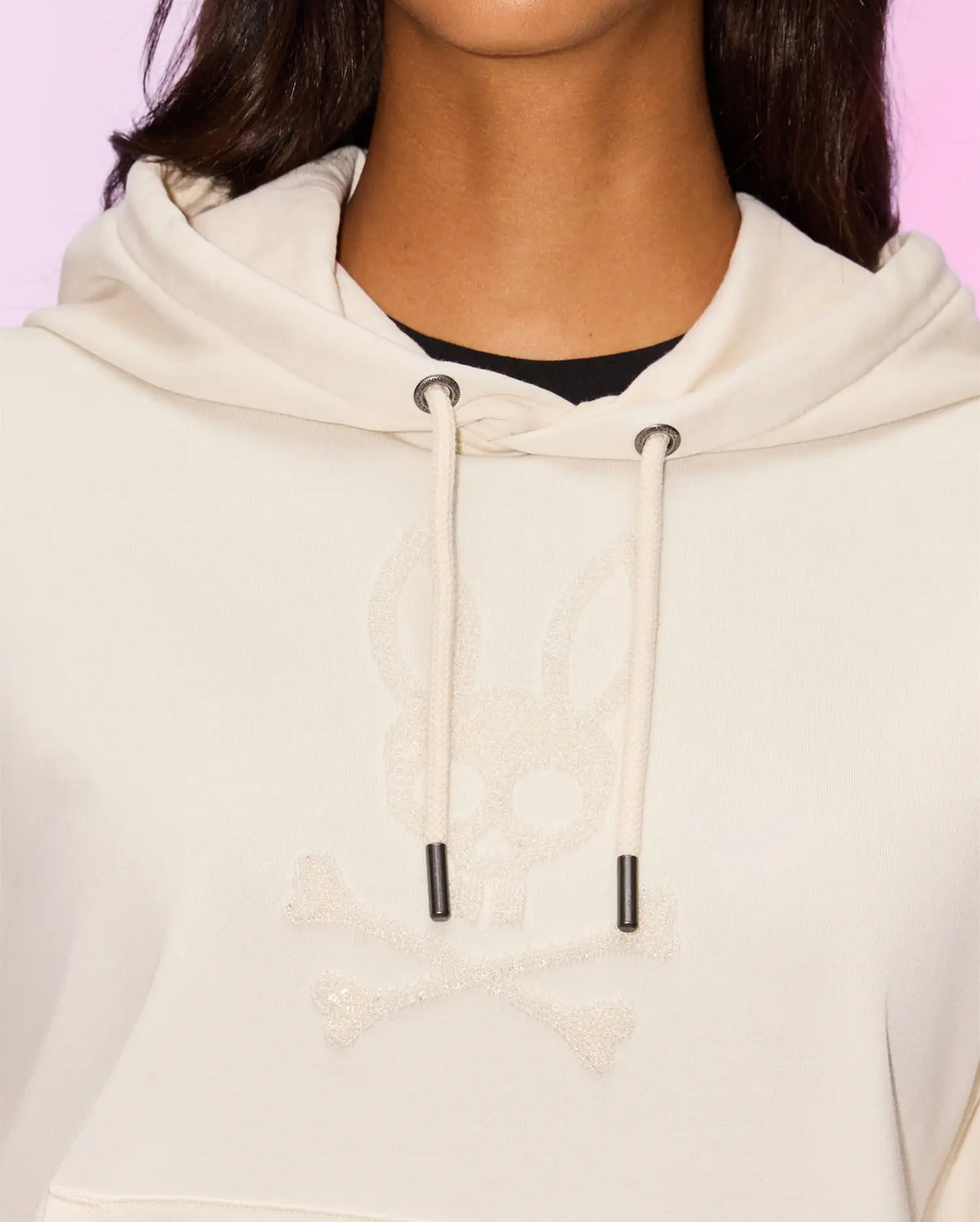 KANGOUROU À PAILLETTES ROUX, POUR FEMME