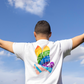 PRIDE SPECIAL LIMITED-EDITION TEE - B6U890X1PC