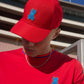 MENS BANKS FASHION TEE - B6U641X1PC