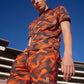 MENS HUSTON SWIM TRUNK - B6W673X1PO