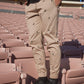 MENS CHAMERS EMBROIDERY COTTON TWILL JOGGER - B6P742X1CE