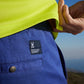 MENS RIVIERA ELASTIC WAIST SHORT - B6R762ARCE