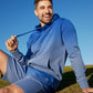 MENS NAVARRO POPOVER HOODIE - B6H832X1FT