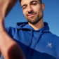 MENS NAVARRO POPOVER HOODIE - B6H832X1FT