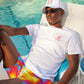MAILLOT DE BAIN MONTGOMERY IMPRIMÉ ALL OVER POUR HOMME - B6W910Y1PO