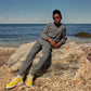 KIDS ROYCE POPOVER HOODIE - B0H226W1FT