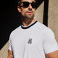 MENS SERGE FASHION TEE - B6U705X1PC
