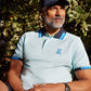 MENS MARSHALL PIQUE POLO - B6K216Y1PC