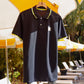 MENS STAFFORD PIQUE POLO - B6K923Y1PC