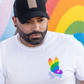 PRIDE SPECIAL LIMITED-EDITION TEE - B6U890X1PC