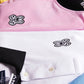 MENS SERGE PIQUE FASHION POLO - B6K700X1PC