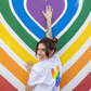 PRIDE SPECIAL LIMITED-EDITION TEE - B6U890X1PC