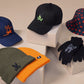 MENS LOS ANGELES BASEBALL CAP - B6A830Z1HT