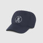 KIDS CROSBY REFLECTIVE PRINT BASEBALL CAP - B0A116Y1HT