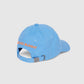 KIDS CHESTER EMBROIDERED BASEBALL CAP - B0A316Z1HT