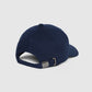 KIDS CLEVELAND CHAINSTITCH PATCH BASEBALL CAP - B0A516Z1HT