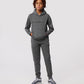 KIDS ROYCE POPOVER HOODIE - B0H226W1FT