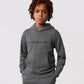 KIDS ROYCE POPOVER HOODIE - B0H226W1FT