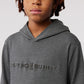KIDS ROYCE POPOVER HOODIE - B0H226W1FT