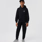KIDS CHESTER EMBROIDERED HOODIE - B0H358Z1FT