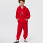 KIDS APPLE VALLEY HOODIE - B0H627A2FT