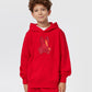 KIDS APPLE VALLEY HOODIE - B0H627A2FT