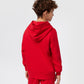 KIDS APPLE VALLEY HOODIE - B0H627A2FT