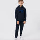 KIDS KONA POPOVER HOODIE - B0H633X1FT