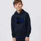 KIDS KONA POPOVER HOODIE - B0H633X1FT
