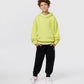 KIDS SACRAMENTO RELAXED FIT HOODIE - B0H638A2FT