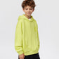 KIDS SACRAMENTO RELAXED FIT HOODIE - B0H638A2FT