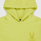 KIDS SACRAMENTO RELAXED FIT HOODIE - B0H638A2FT